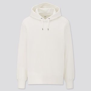 Uniqlo Long-Sleeved Hooded Sweater - Size Small